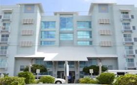 Coconut Palms Beach Resort II